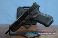 Glock G19 PA195S203MOS Gen 5