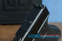 Glock G19 PA195S203MOS Gen 5