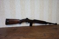 Inland M1 Carbine 1944 MFG