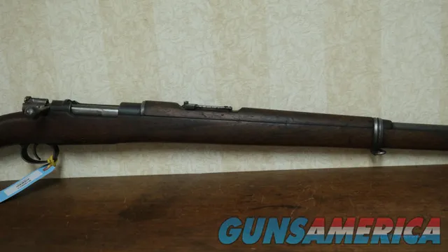 Ludwig Loewe Mauser Chileno 1895 .308Win 7.62x51mm  Img-3