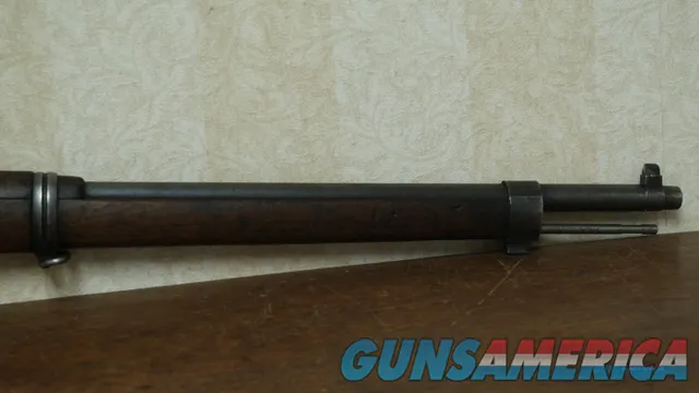 Ludwig Loewe Mauser Chileno 1895 .308Win 7.62x51mm  Img-4