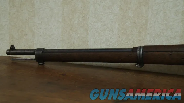 Ludwig Loewe Mauser Chileno 1895 .308Win 7.62x51mm  Img-9