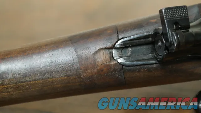 Oviedo 1916 Mauser .308 Winchester
