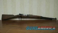 Oviedo 1916 Mauser .308 Winchester