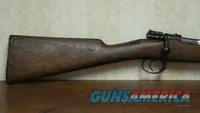 Oviedo 1916 Mauser .308 Winchester