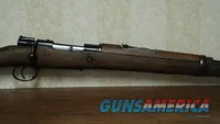 Oviedo 1916 Mauser .308 Winchester