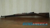 Oviedo 1916 Mauser .308 Winchester
