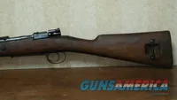 Oviedo 1916 Mauser .308 Winchester