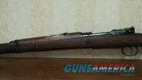 Oviedo 1916 Mauser .308 Winchester