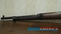 Oviedo 1916 Mauser .308 Winchester