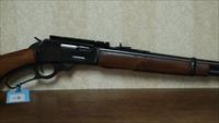 Marlin Model 336CS .30-30 Winchester Img-3