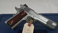 Colt 1911 Series 80 Government Model S/S .45ACP Img-1