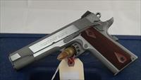 Colt 1911 Series 80 Government Model S/S .45ACP Img-2
