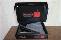 SCCY CPX-1 CR CT RMR 9mm Luger