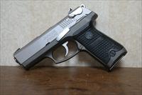 Ruger P93DC 9mm  Img-2