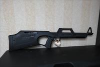 Walther G22 Bullpup .22 LR