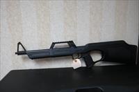 Walther G22 Bullpup .22 LR