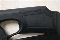 Walther G22 Bullpup .22 LR