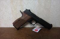 SIG SAUER P210 9mm 210A-9-B