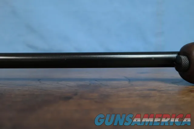 Winchester Model 50 Semi-auto 12GA Shotgun Img-2