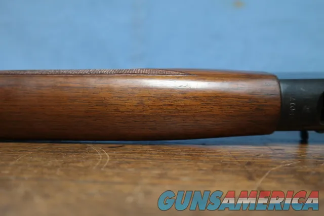 Winchester Model 50 Semi-auto 12GA Shotgun Img-4
