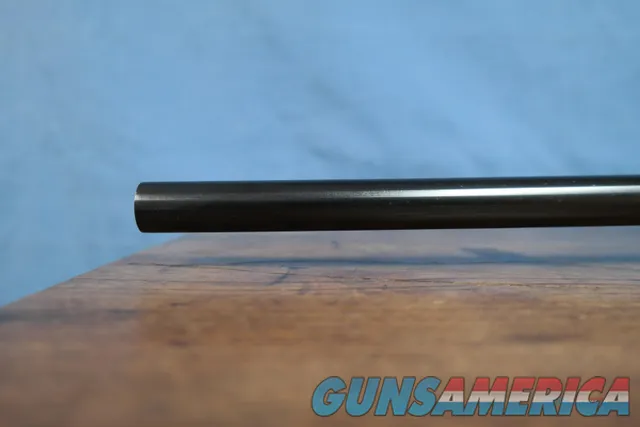 Winchester Model 50 Semi-auto 12GA Shotgun Img-8