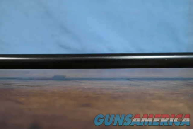 Winchester Model 50 Semi-auto 12GA Shotgun Img-9
