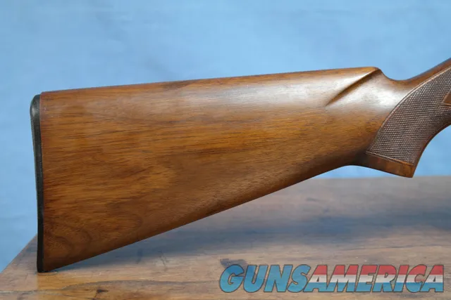 Winchester Model 50 Semi-auto 12GA Shotgun Img-10