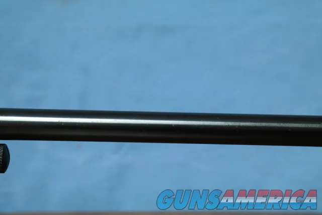 Winchester Model 50 Semi-auto 12GA Shotgun Img-13