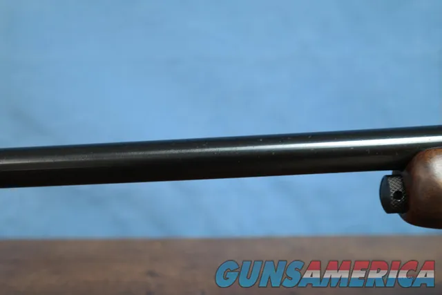 Winchester Model 50 Semi-auto 12GA Shotgun Img-16