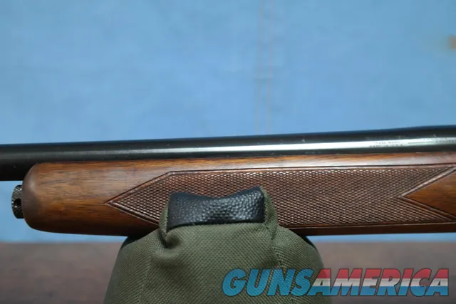 Winchester Model 50 Semi-auto 12GA Shotgun Img-17