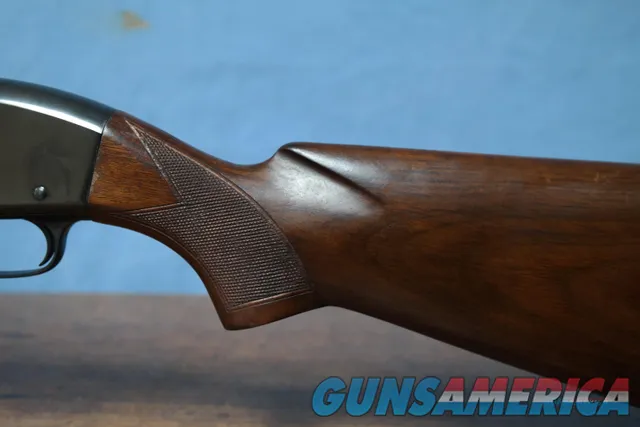 Winchester Model 50 Semi-auto 12GA Shotgun Img-20