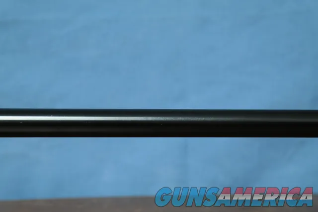 Winchester Model 50 Semi-auto 12GA Shotgun Img-21