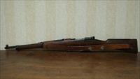 Oviedo M1918 Mauser .308 Winchester Img-1