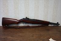 Springfield M1 Garand Tanker