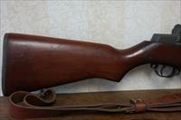 Springfield M1 Garand Tanker
