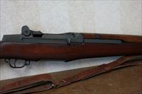 Springfield M1 Garand Tanker