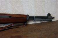 Springfield M1 Garand Tanker