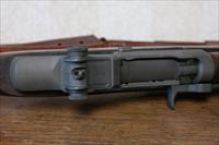 Springfield M1 Garand Tanker