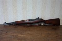 Springfield M1 Garand Tanker