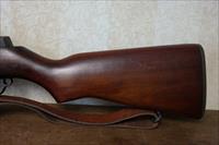 Springfield M1 Garand Tanker