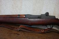 Springfield M1 Garand Tanker