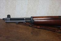 Springfield M1 Garand Tanker