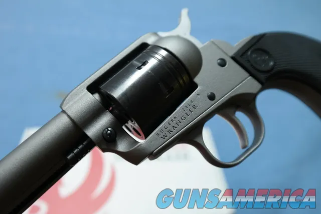 RUGER & COMPANY INC 736676020034  Img-4