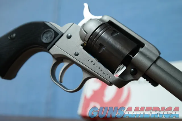 RUGER & COMPANY INC 736676020034  Img-6