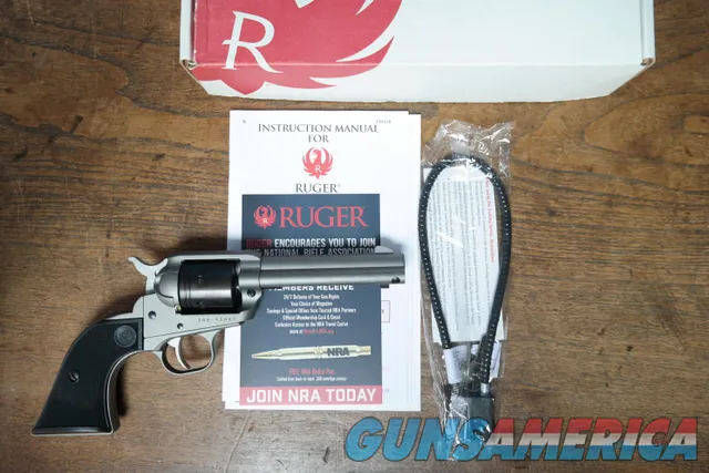 RUGER & COMPANY INC 736676020034  Img-11