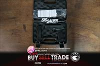 Sig Sauer P365x X-Series (365X-9-BXR3) 