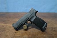 Sig Sauer P365x X-Series (365X-9-BXR3) 