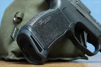 Sig Sauer P365x X-Series (365X-9-BXR3) 