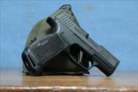 Sig Sauer P365x X-Series (365X-9-BXR3) 